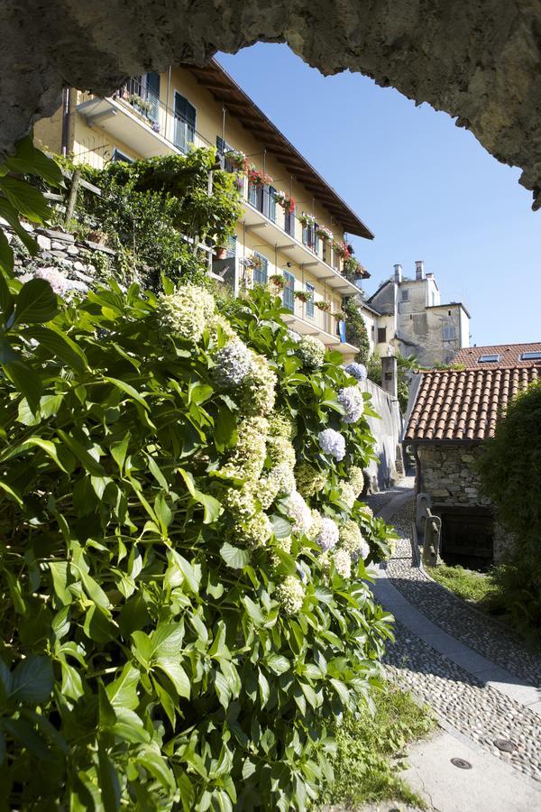 La Tranquillita Apartment Oggebbio Exterior photo
